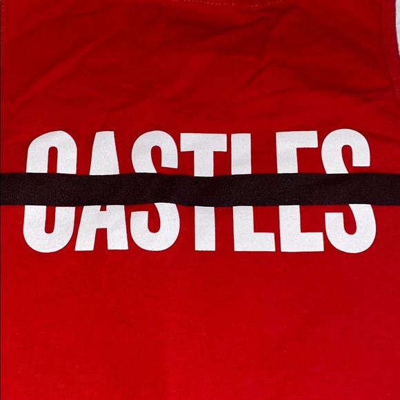 Men’s Crooks & Castle tank top - Picture 4 of 6